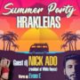 Summer Party HRAKLEIA 2019 audio-m