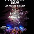 summer party molos 2019 audio-m.gr