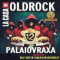 OLDROCK PALAIOVRAXA 2019 audio-m